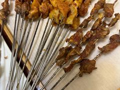 -嘉峪关伊俩寺烤肉店