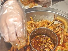 -喜虾客·大虾火锅(郑州无限城店)