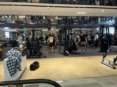 -力美健健身游泳俱乐部(顺联国际店)