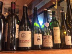 -RAC BAR(安福路店)