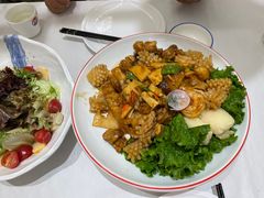 -北塘海鲜·天津菜(大光明桥旗舰店)