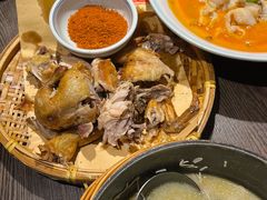 -打酱油·非遗淮扬菜(瘦西湖梅岭店)