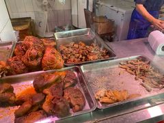 -土门八珍烤鸡腊味店(土门老店)