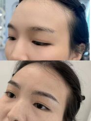-张小野·专业半永久纹眉
