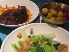 -茶人村·宫廷私厨(奥体印象城店)