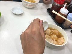 -麦文记面家(佐敦店)