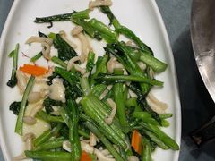 -鲜得莱渔港·小平岛海胆馆(七贤岭店)