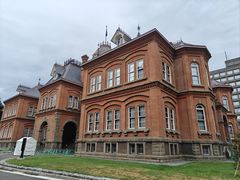 -北海道厅旧本厅舍(旧本庁舎)