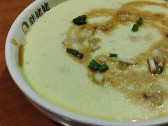肉沫蒸蛋-胖姥姥·川湘闽菜(长汀店)