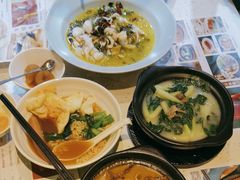 -新宝餐厅(流塘店)