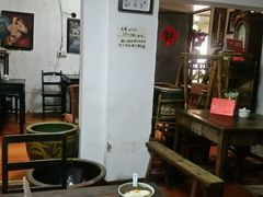 -大郎桥瑞陆糖粥(小太平巷店)
