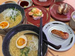-寿司郎(皇庭广场店)