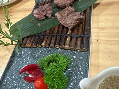 -长崎屋·日本料理·刺身·烧鸟(天河北路店)