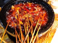 -胡马八破·川菜小馆(高新万达店)