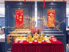 -汤臣·空中餐厅·严选粤菜(石湾世博广场店)