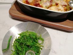 -卡朋西餐(大信新都汇店)