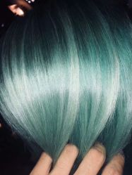 -3AM HAIR SALON染发接发