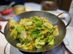 -申阿婆·上海菜·小海鲜(国展店)