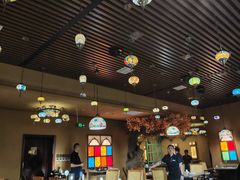 -君邦火锅(新疆大厦店)