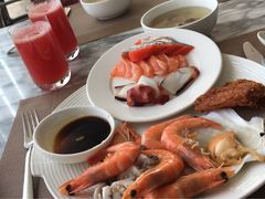 -漳州佰翔圆山酒店·圆山畔西餐厅