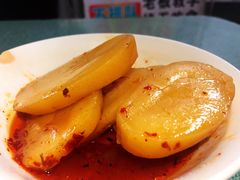 土豆-好吃狗凉糕总店
