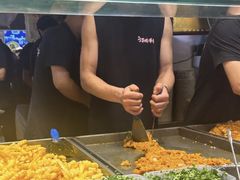 -丁家坡洋芋·观音桥好吃街A区(全国总店)