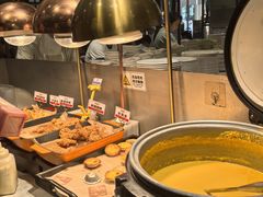 -火炉火自助餐(西直门凯德MALL店)