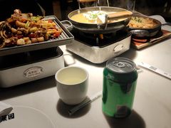 -小菜园新徽菜(镇江丹阳吾悦店)