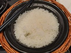 -谷田稻香·砂锅菜(川沙百联店)