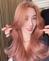 -3AM·S HAIR SALON烫发染发接发