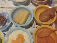 -合风谷(南下塘店)