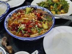 -一锅厨东北水饺店(厦大店)