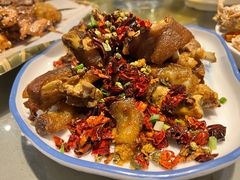 -烧货·活海鲜炭烧(湖滨商业街店)