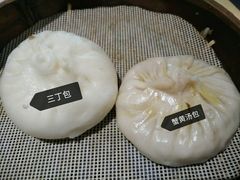 -蒋家桥饺面店(四望亭路店)