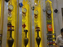 -丝路天山酒店(国际大巴扎店)