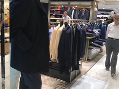 -崇光百货(铜锣湾店)