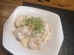 -小城粥道·海胆鲜虾粥(解放广场店)