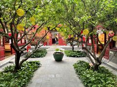 -李叔同故居纪念馆