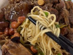 -阿阳牛腩腌面店