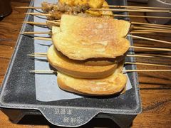 -管氏翅吧(望京东店)