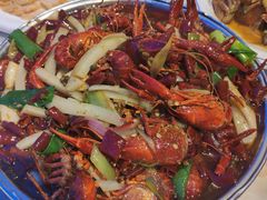 -小鱼儿海鲜港(新村十区店)