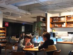 -ZEMOCAFE·FUSION FOOD(西交利物浦店)