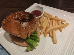 -Cactus墨西哥仙人掌餐厅