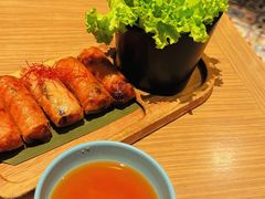 -安南越南餐厅(青岛万象城店)