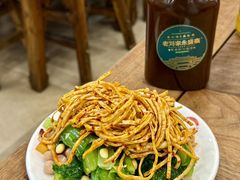 -老刘家永盛斋·传统泡馍(东关南街店)