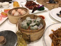 -西苑半岛·中餐厅
