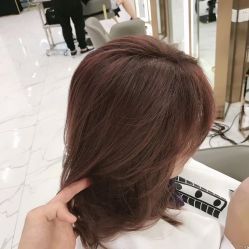点击看大图 -3AM HAIR SALON烫发染发接发