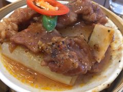 -豫璟轩中餐厅(南昌万怡店)