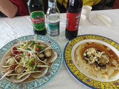 -胖子饺子馆·海鲜家常菜(海军博物馆店)