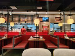 大堂-管氏翅吧(马家堡店)